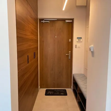 Apartamento Sofia Mechelinki