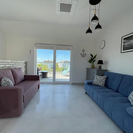Sofia Apartamento *