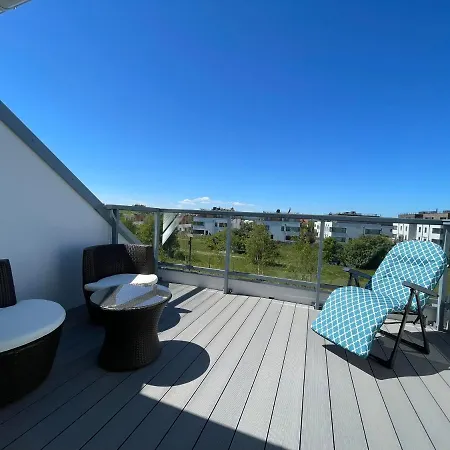 Apartamento Sofia Mechelinki