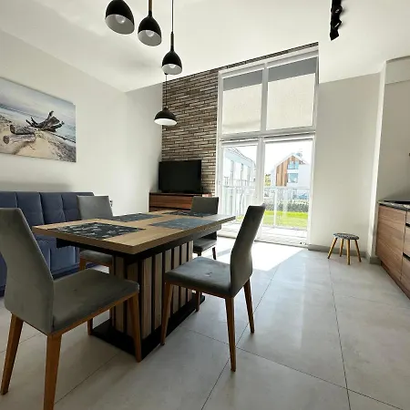 Sofia Apartamento *