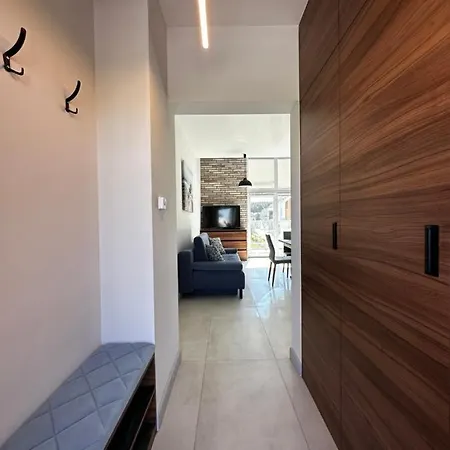 Apartamento Sofia *
